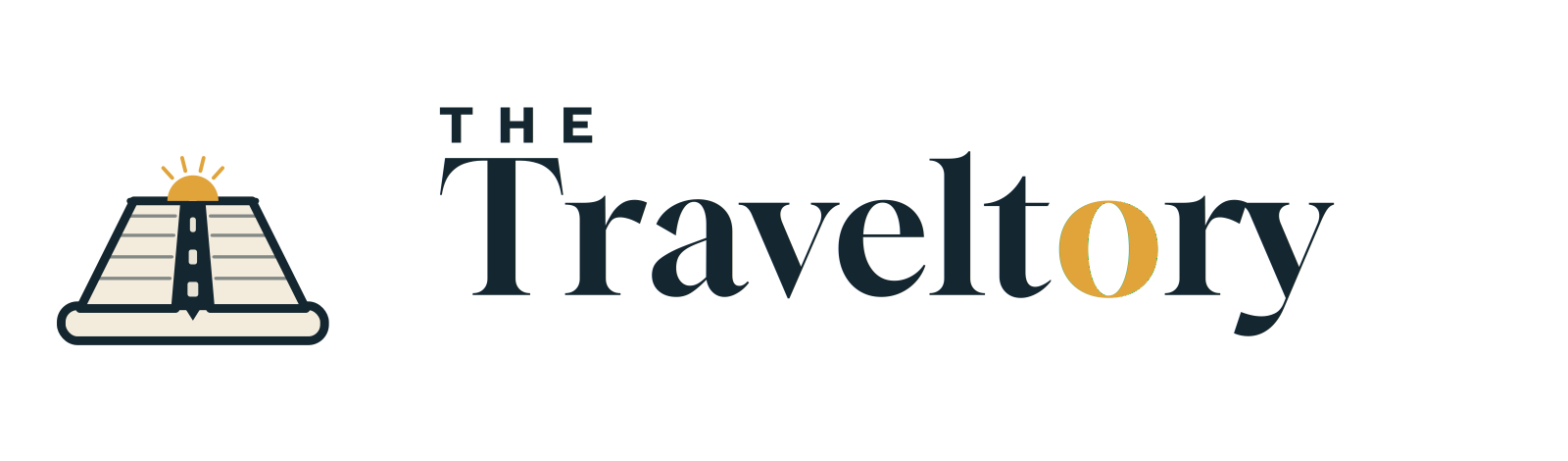 The Traveltory